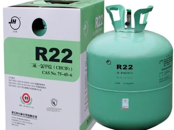 空调缺氟会有哪些现象