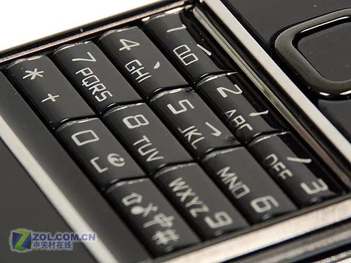 贵有贵的道理 8千元诺基亚8800Arte评测