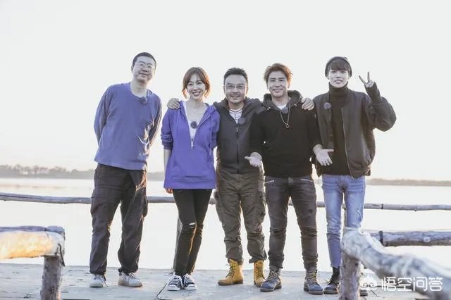 李诞疑似要退出《野生厨房》,你是如何看待的?