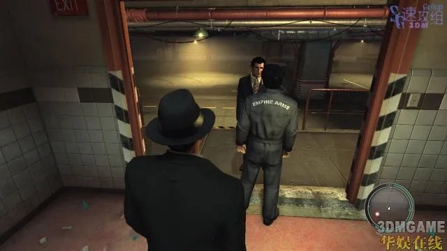 黑手党2图文攻略 四海兄弟2全剧情全流程攻略