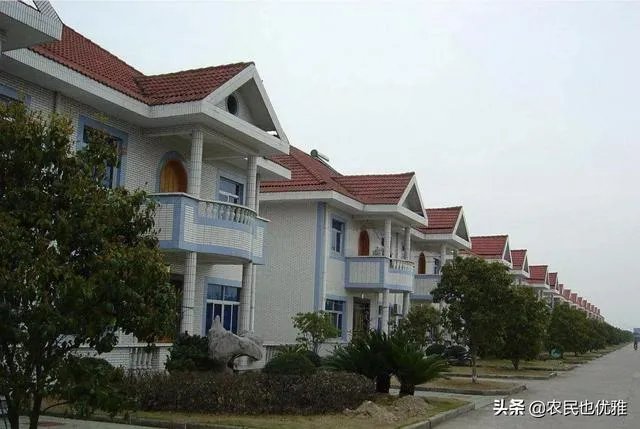 新农村建房算起来要1200元一平米，合算吗？