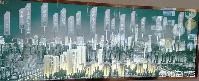 合肥滨湖周边几何楼盘，中海九樾，荣盛华府，金鹏，以及一些其？