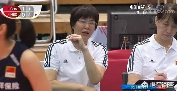 中国女排和荷兰女排的比赛中，龚翔宇要求视频挑战却被郎平指导拒绝，这是为什么？