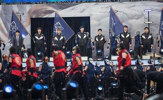 你觉得SSG的实力拿S7冠军实至名归吗？