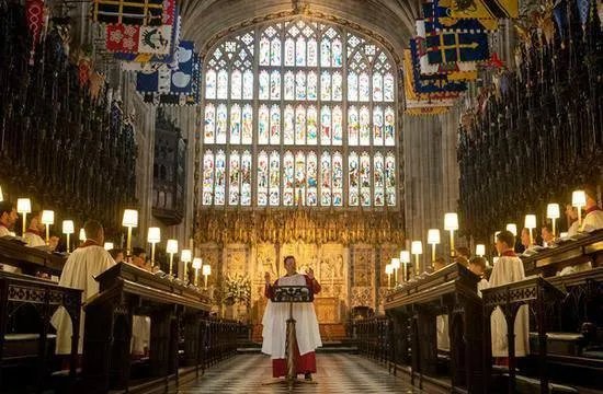 哈里王子婚礼嘉宾都有谁？