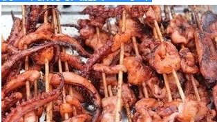 吉林市有什么好吃的？