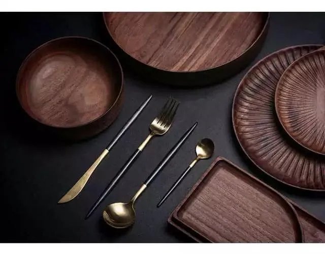 淘宝上有哪些高逼格的家居饰品店？——家具灯具篇