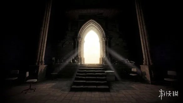 瞬间好评如潮！《史丹利的寓言:超豪华版》Steam发布