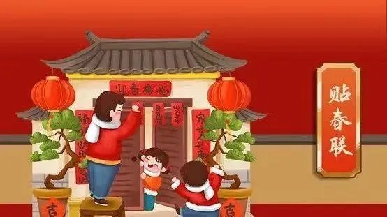 兔年春节手抄报的内容怎么写