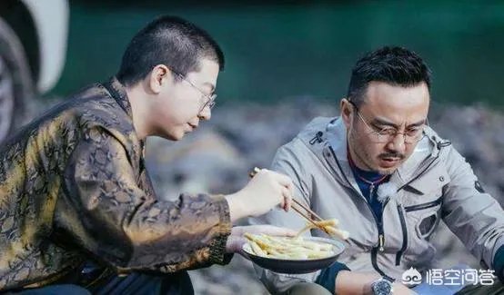 李诞疑似要退出《野生厨房》，你是如何看待的？