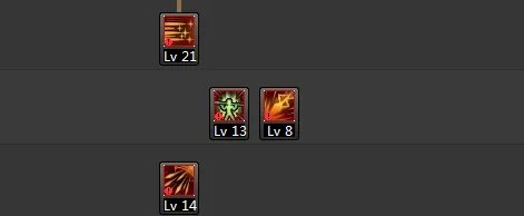 dnf决战者二觉技能分析加点?决战者二觉刷图加点