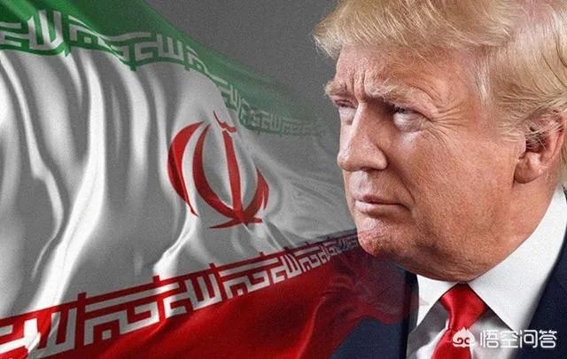 美国为什么不直接对伊朗发射核导弹呢?反正他无法拦截,也打击不到美本土?