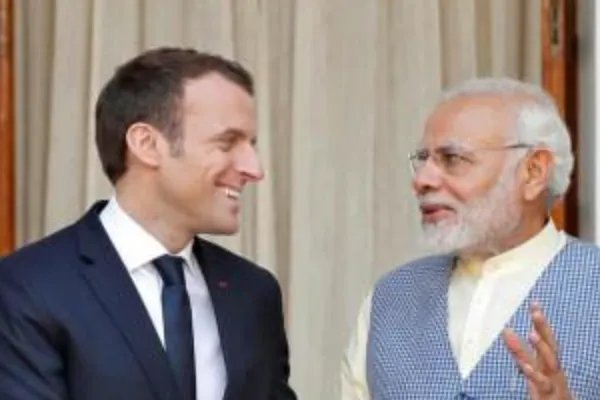 印度总统和总理哪个大?