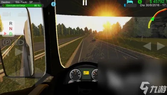 开大车游戏有什么 2023开大车游戏推荐