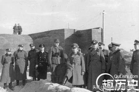 隆美尔传经典战役简介