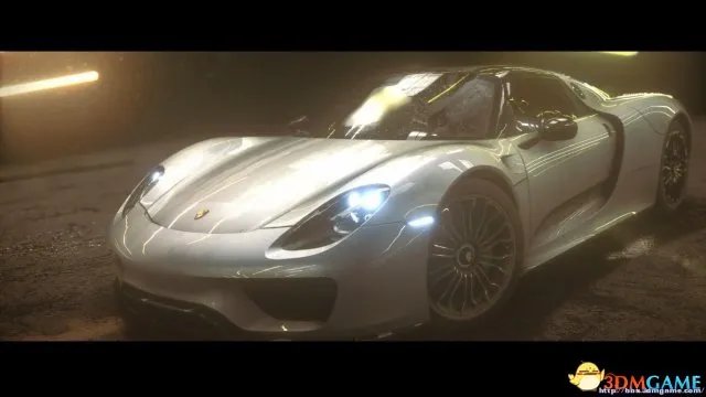 极品飞车18全车辆图鉴 极品飞车18车辆大全