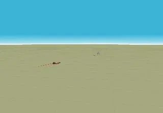 战机世界官网格斗技巧（战斗机如何进行近距离格斗）