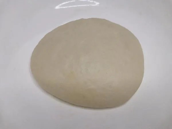 如何和春饼的面