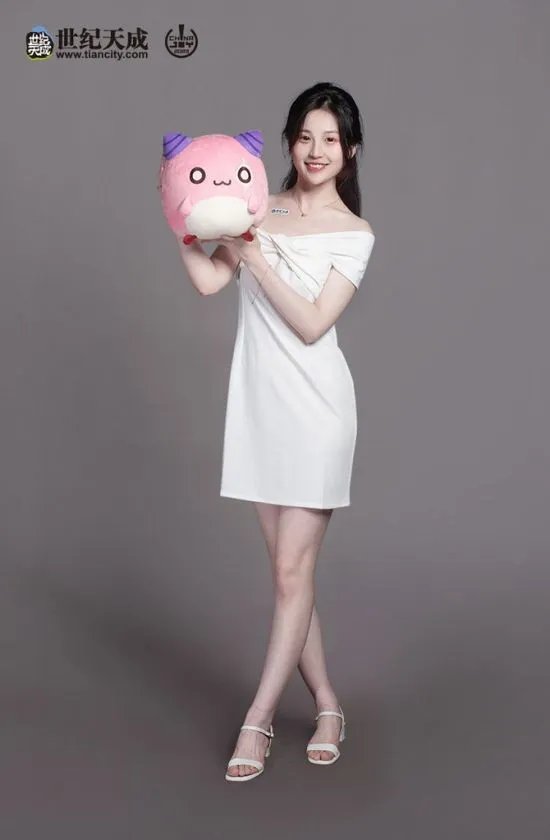 世纪天成2023ChinaJoy倒计时开启 热门活动抢先看！