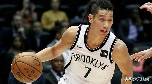 林书豪谈自由市场当众飙泪，感觉被NBA放弃，为何嘲笑林疯狂？