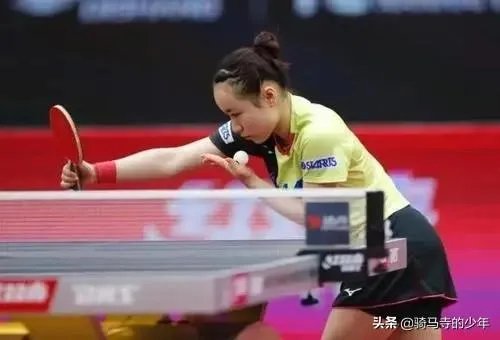 国乒奥运女团东京夺冠真的稳吗？