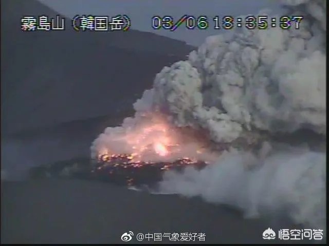 日本新燃岳火山大喷发，是不是东京大地震前兆？