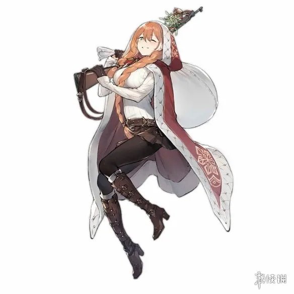 《少女前线》三周年复刻礼包汇总 历年皮肤礼包一览