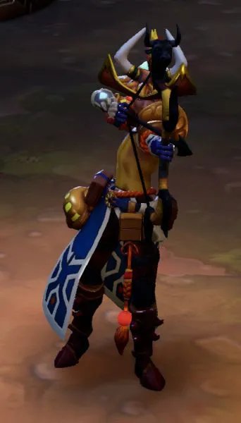 《火炬之光3》火弓手技能加点推荐 火弓手怎么加点