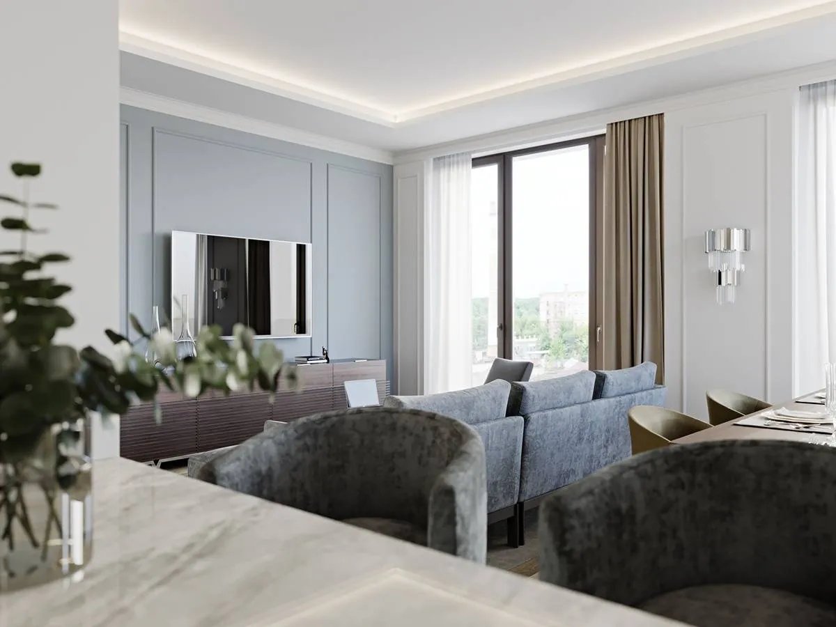 年轻人应该都喜欢的风格吧