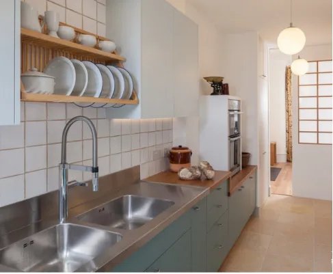 关于购买橱柜那些事，了解一下