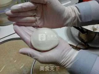 糯米喜粄（假喜粄）