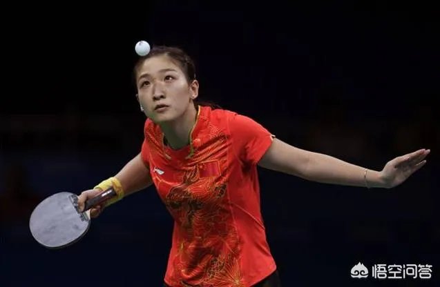 女子乒乓球世界杯至今总共举办了多少届？历届女单冠军都有谁，打得如何？