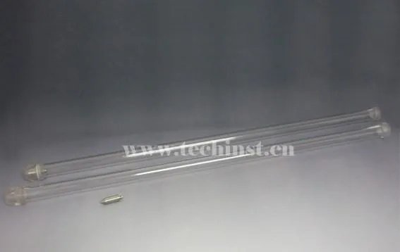 化工铁桶装的溶剂，取样用的长长的玻璃吸管叫什么名字，求解。。。