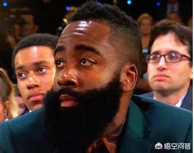 2018哈登拿到MVP的概率有多少?