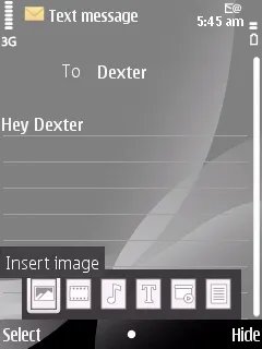 金属滑盖智能风 诺基亚6700s详尽评测