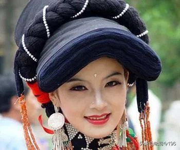 中国那个少数民族服装最好看