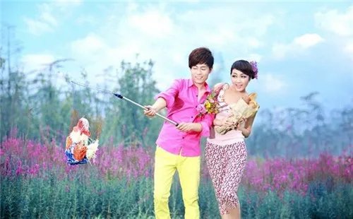 潍坊婚纱摄影攻略    5个流程让你轻松拍婚纱照