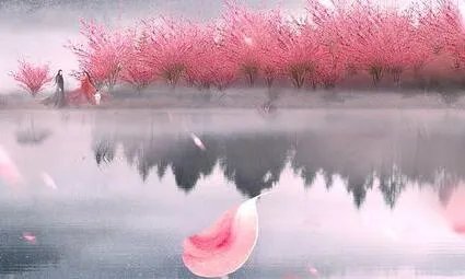 《三生三世十里桃花》里的四海八荒指的是什么意思？