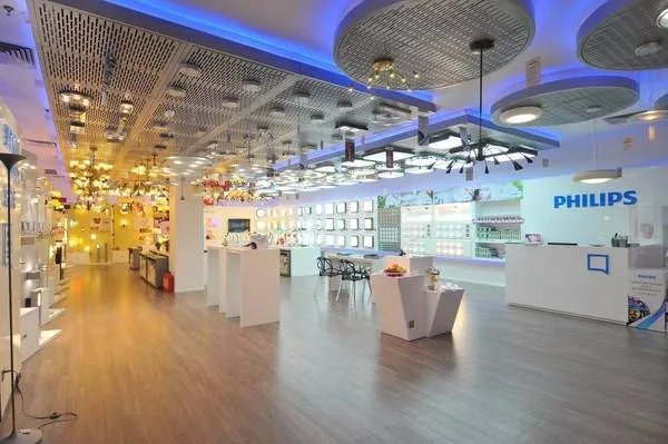 客厅灯饰品牌哪个好 客厅灯饰十大品牌推荐