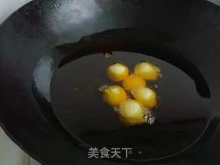 炸元宵