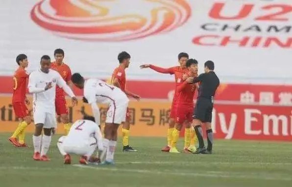 中国放弃承办2022年U23亚洲杯，是什么原因造成的？