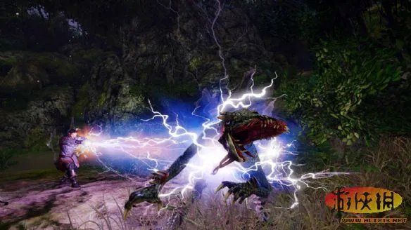 《崛起3:泰坦之王》PC配置需求 低配玩家福音