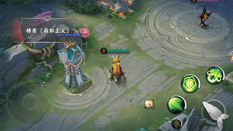 《决战平安京》山兔返校童梦皮肤技能特效 山兔返校皮肤厉害吗