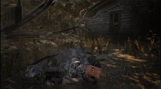 《生化危机7》图文攻略 全流程图文攻略及地图要点