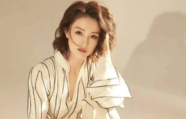 董璇首谈高云翔事件，她对于婚姻的态度你赞同吗？