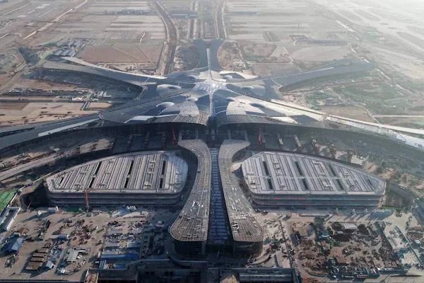 港媒曝章子怡北京2亿豪宅内景，北京的房价有多高？