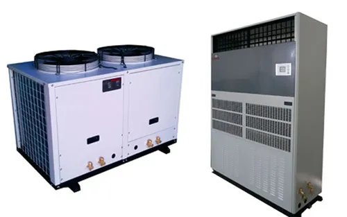 工业用的空调与平常的不同在哪 工业空调的使用范围