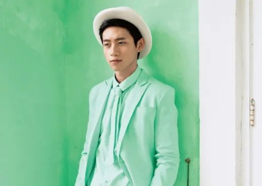 魏晨从湖南卫视快男出来的，那他上过哪几期快乐大本营？