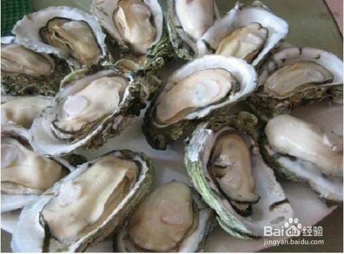 白金牡蛎服用方法
