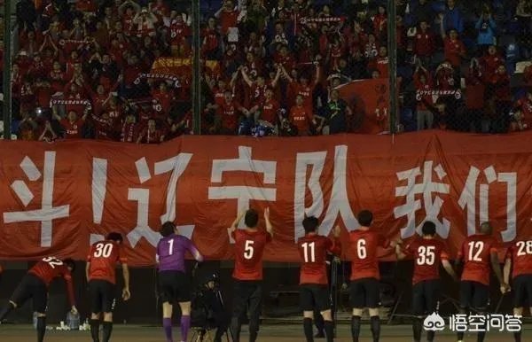 昔日十连冠的辽足欠薪七个月，老板要撤资，这支代表中国足球一段辉煌的球队会解散吗？